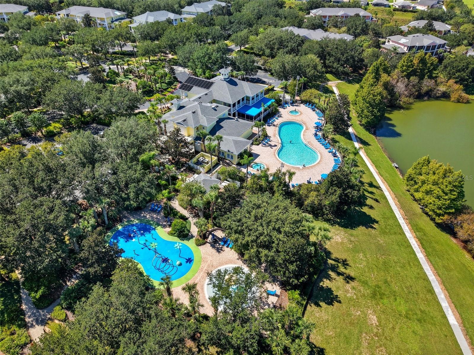BAHAMA BAY A CONDO - Residential