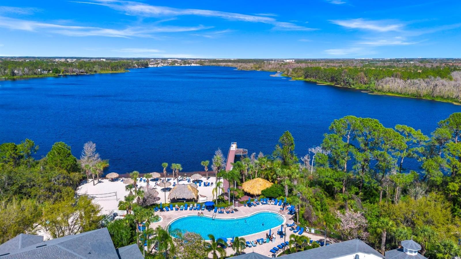 BAHAMA BAY A CONDO - Residential