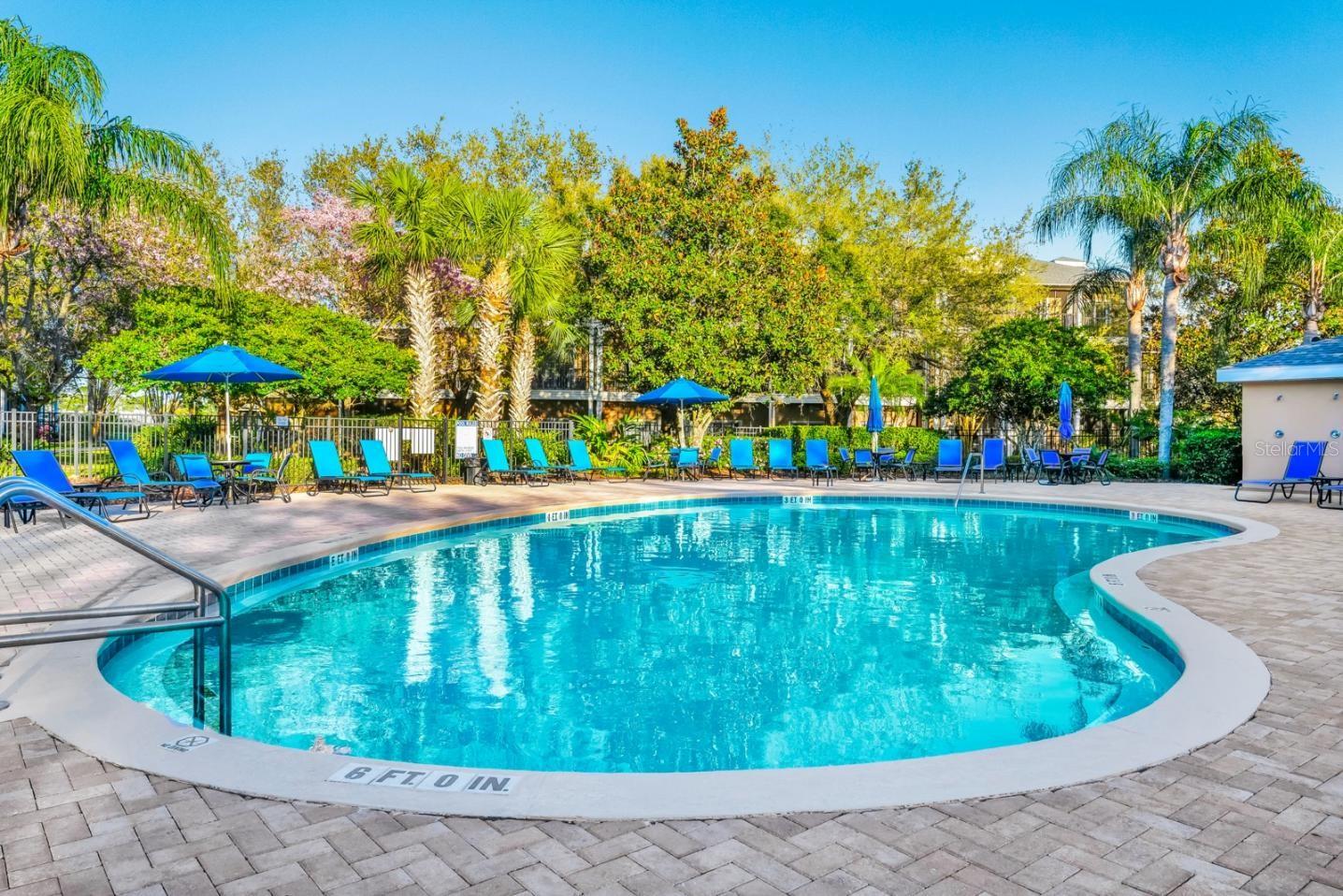 BAHAMA BAY A CONDO - Residential