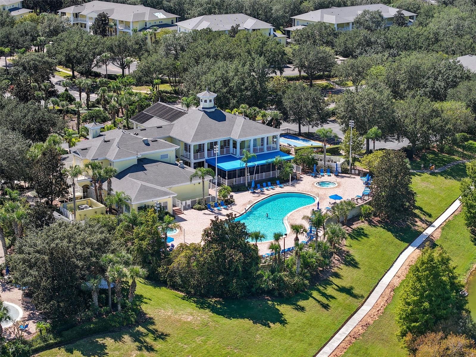 BAHAMA BAY A CONDO - Residential