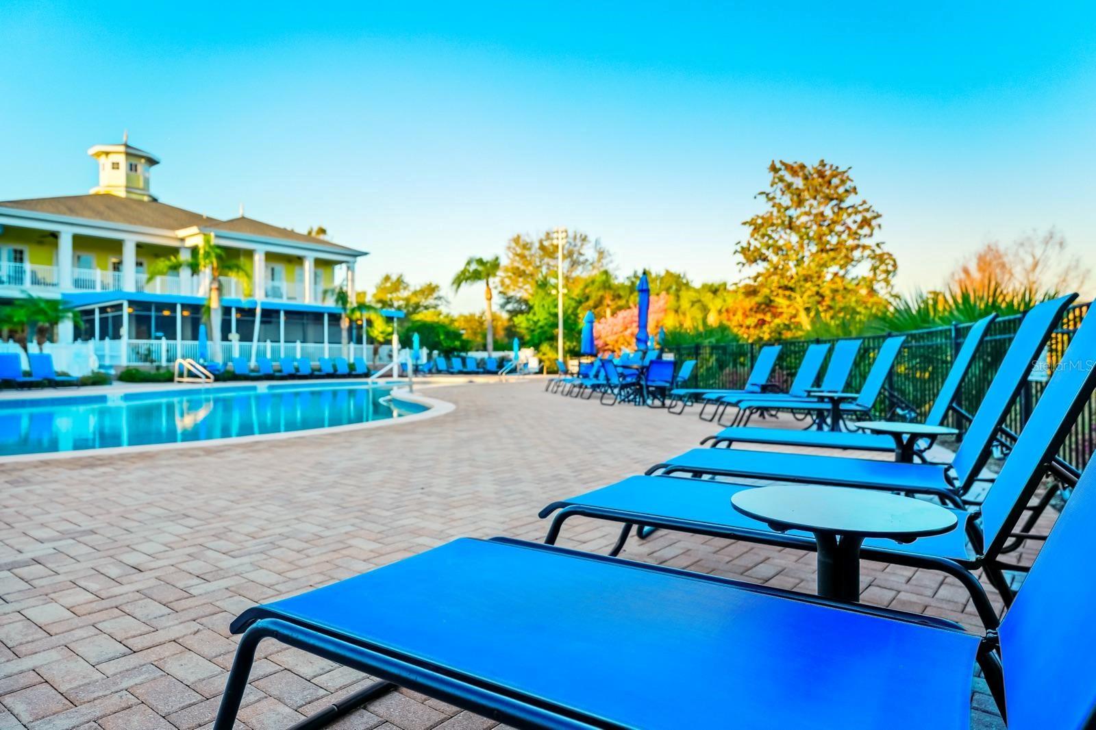 BAHAMA BAY A CONDO - Residential