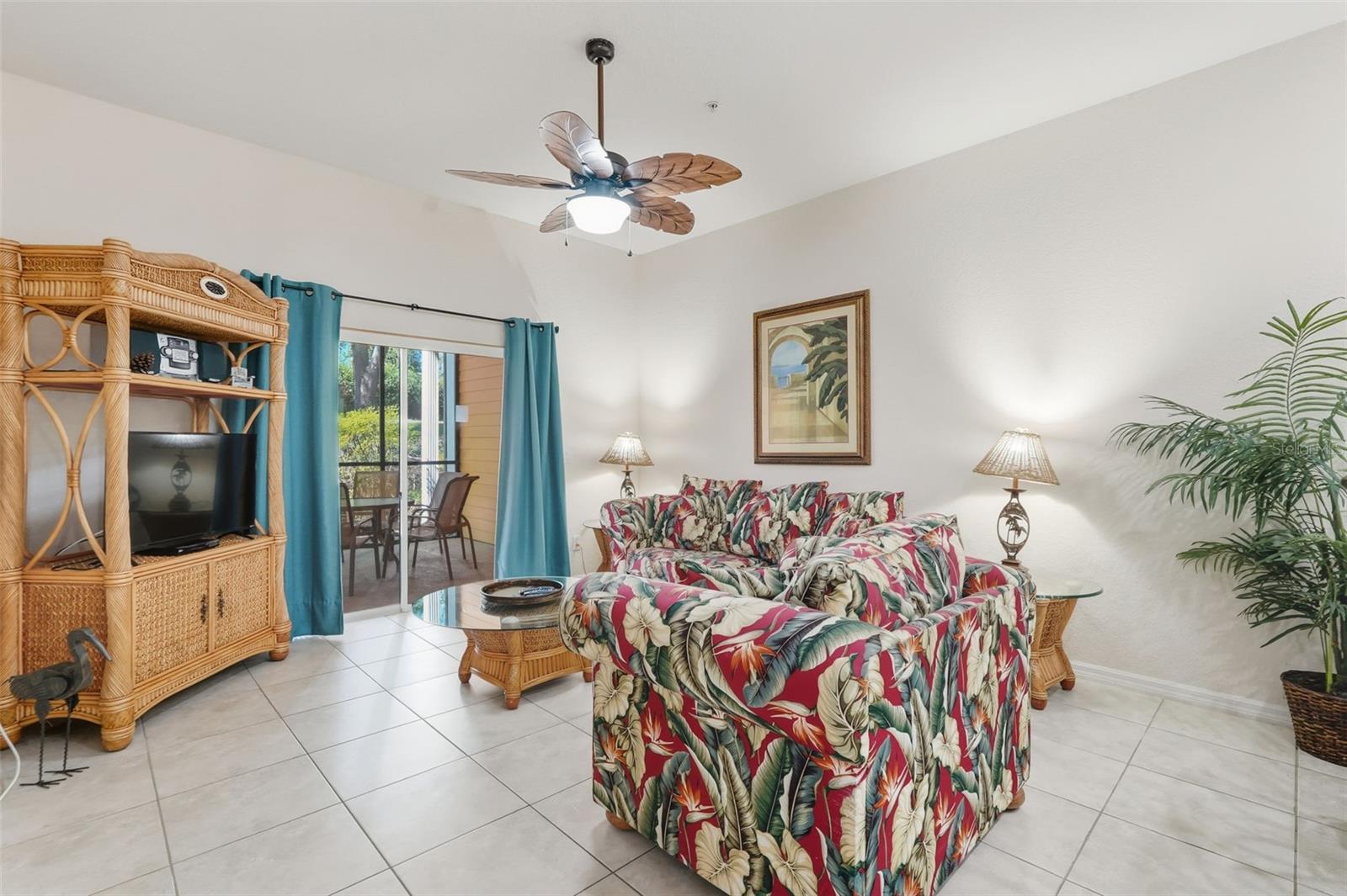 BAHAMA BAY A CONDO - Residential