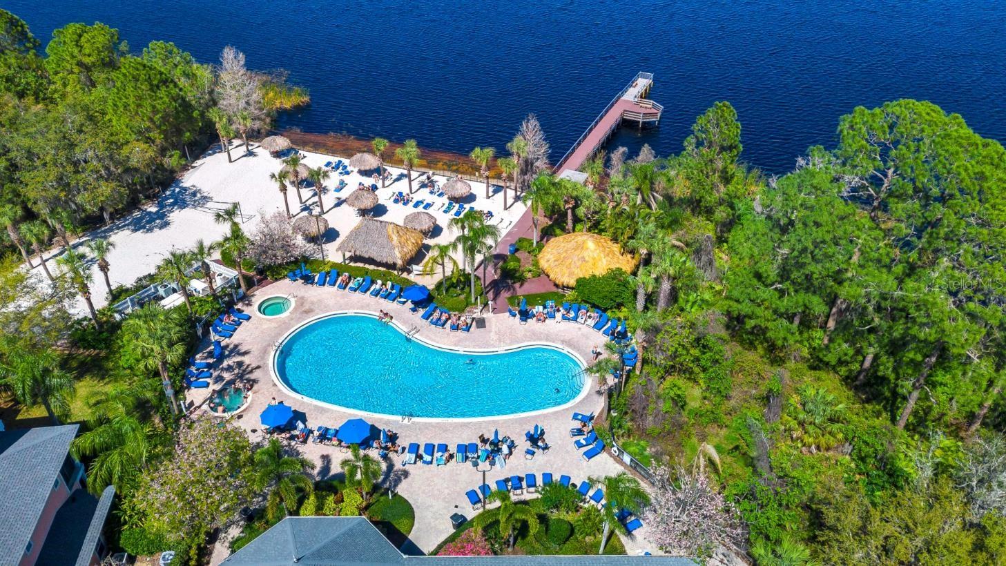 BAHAMA BAY A CONDO - Residential