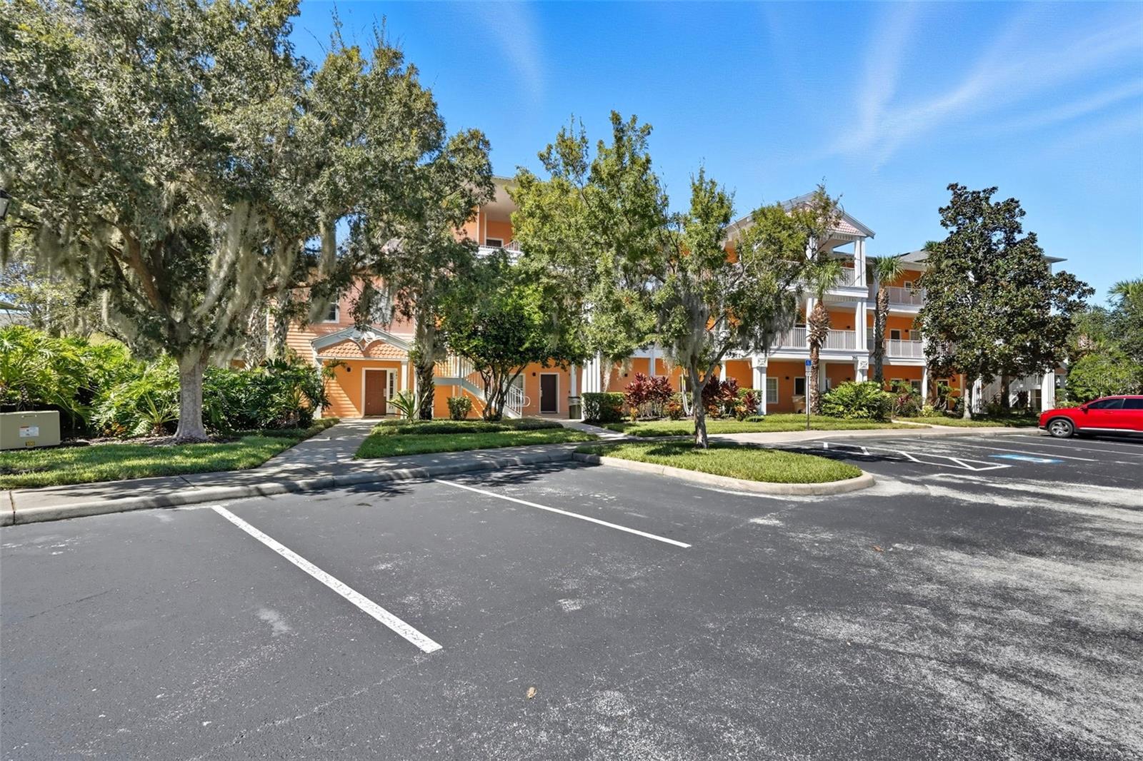 BAHAMA BAY A CONDO - Residential