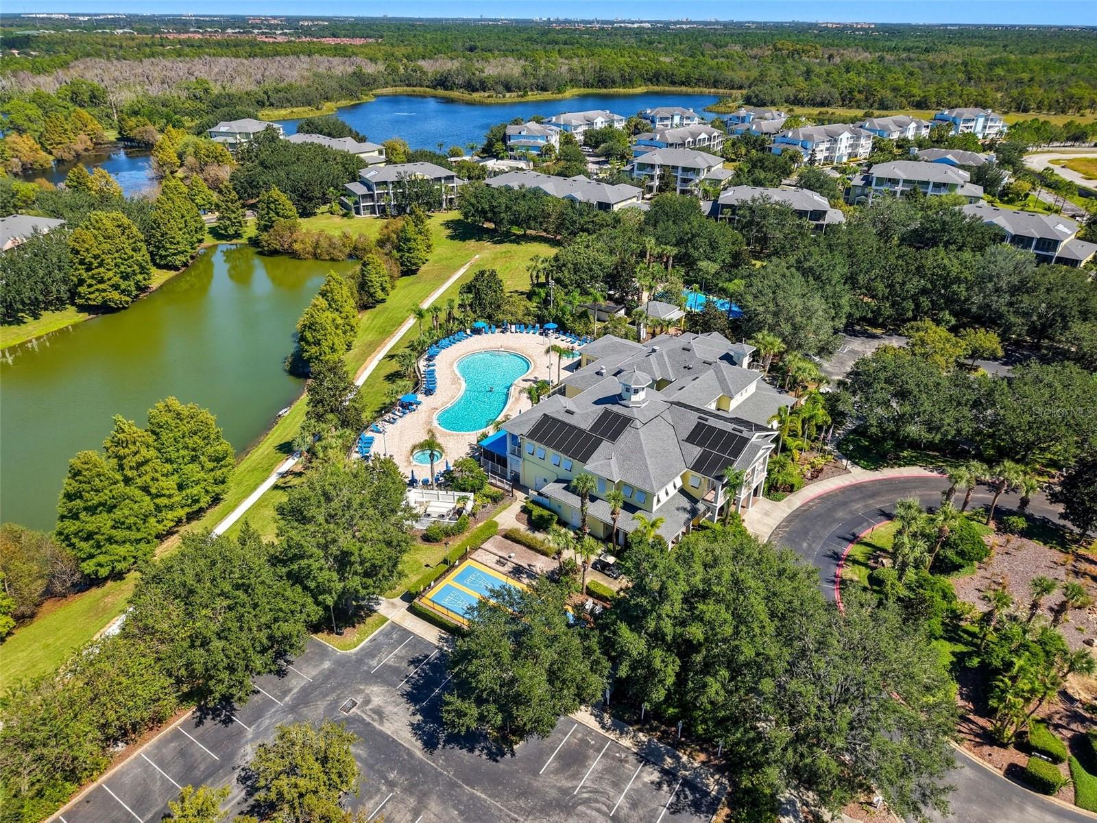 BAHAMA BAY A CONDO - Residential