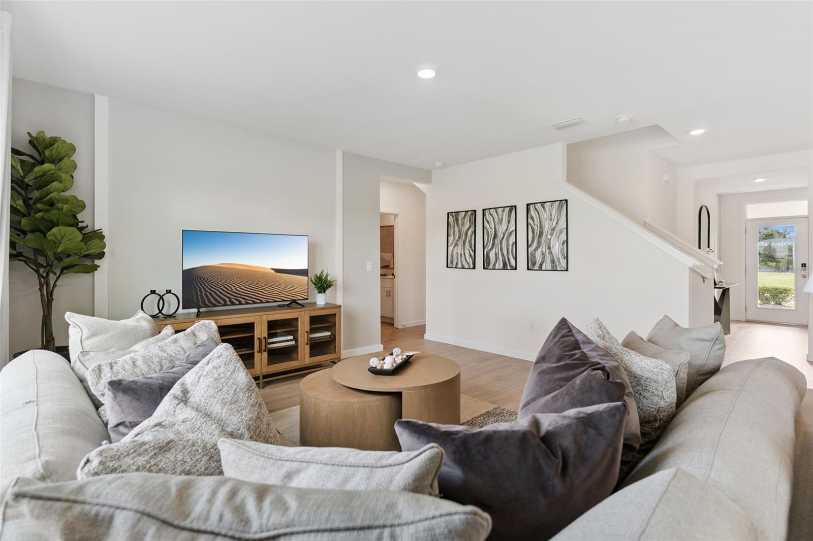 CONCORDE - Residential