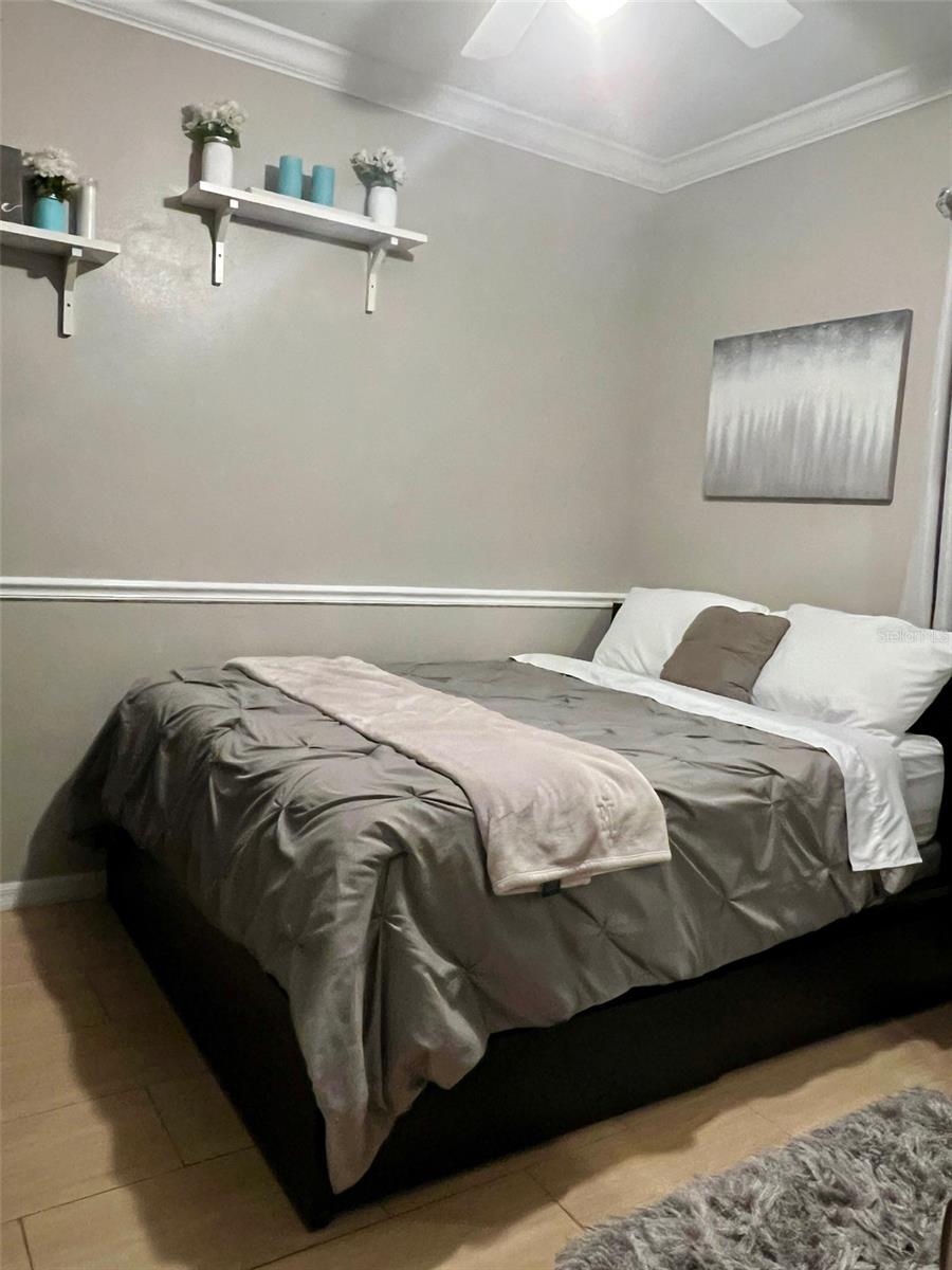 WATER OAK UNIT ONE - Residential Lease