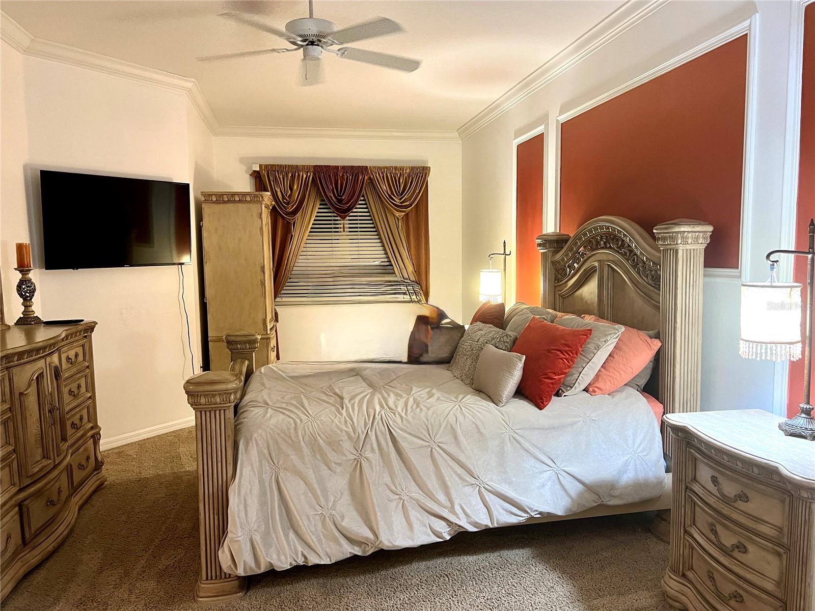 WATER OAK UNIT ONE - Residential Lease