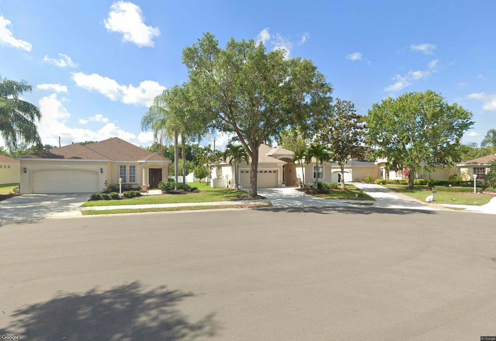 WATER OAK UNIT ONE - Residential Lease