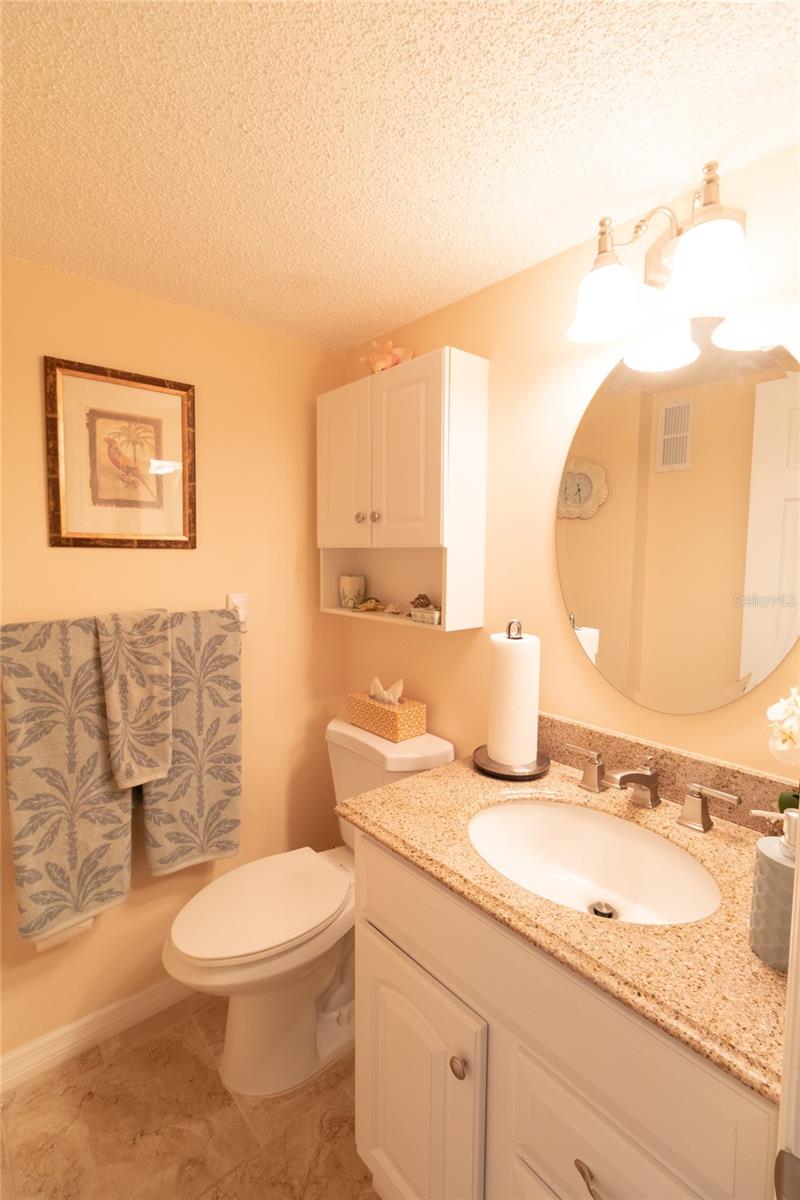 TOWN SHORES - Residential