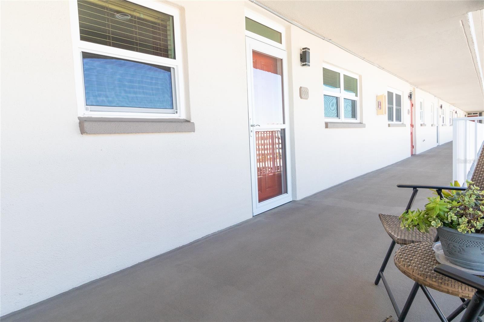 5980 SHORE BOULEVARD S 707