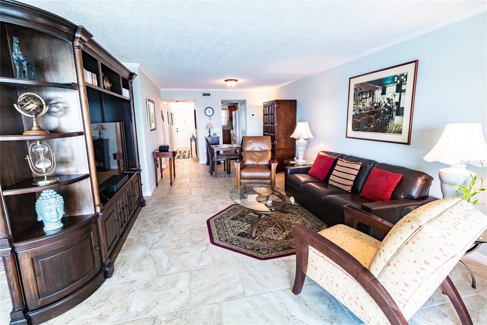 TOWN SHORES - Residential