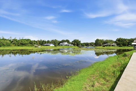 Tiny photo for 3028 S Davis Lake Drive, Inverness, FL 34450 (MLS # TB8514355)