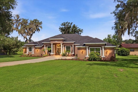 Property photo of 3028 S Davis Lake Drive, Inverness, FL 34450