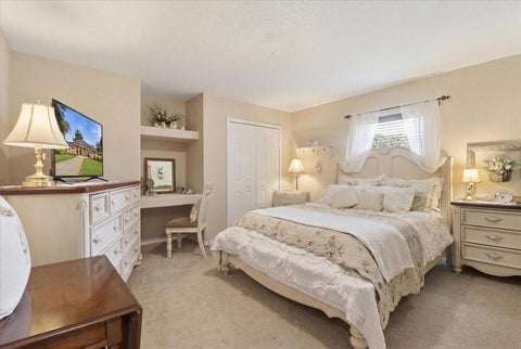 Tiny photo for 3028 S Davis Lake Drive, Inverness, FL 34450 (MLS # TB8514355)
