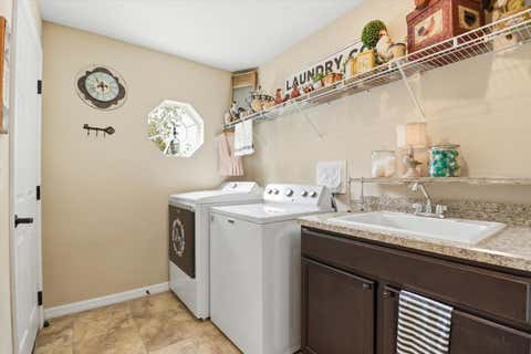 Tiny photo for 3028 S Davis Lake Drive, Inverness, FL 34450 (MLS # TB8514355)