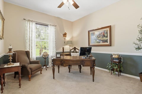 Tiny photo for 3028 S Davis Lake Drive, Inverness, FL 34450 (MLS # TB8514355)