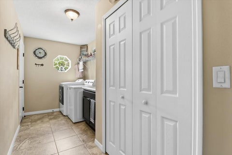 Tiny photo for 3028 S Davis Lake Drive, Inverness, FL 34450 (MLS # TB8514355)