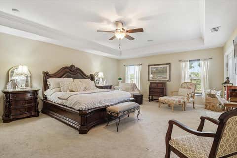 Tiny photo for 3028 S Davis Lake Drive, Inverness, FL 34450 (MLS # TB8514355)