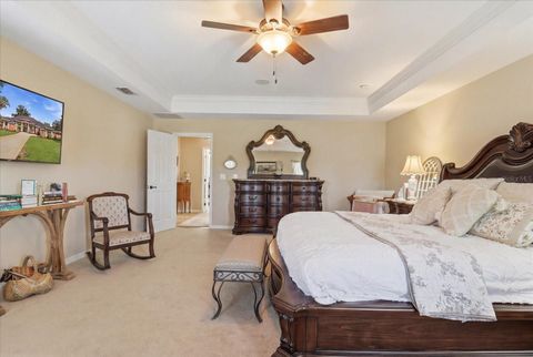 Tiny photo for 3028 S Davis Lake Drive, Inverness, FL 34450 (MLS # TB8514355)
