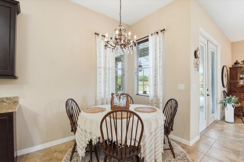 Tiny photo for 3028 S Davis Lake Drive, Inverness, FL 34450 (MLS # TB8514355)