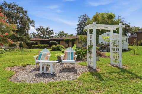 Tiny photo for 3028 S Davis Lake Drive, Inverness, FL 34450 (MLS # TB8514355)