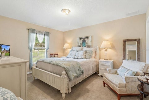 Tiny photo for 3028 S Davis Lake Drive, Inverness, FL 34450 (MLS # TB8514355)