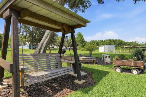 Tiny photo for 3028 S Davis Lake Drive, Inverness, FL 34450 (MLS # TB8514355)