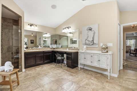 Tiny photo for 3028 S Davis Lake Drive, Inverness, FL 34450 (MLS # TB8514355)