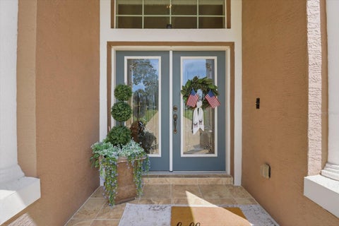 Tiny photo for 3028 S Davis Lake Drive, Inverness, FL 34450 (MLS # TB8514355)