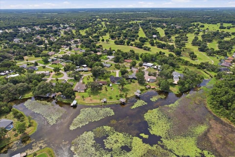 Tiny photo for 3028 S Davis Lake Drive, Inverness, FL 34450 (MLS # TB8514355)