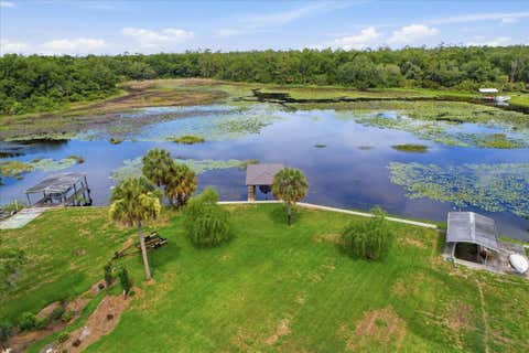 Tiny photo for 3028 S Davis Lake Drive, Inverness, FL 34450 (MLS # TB8514355)