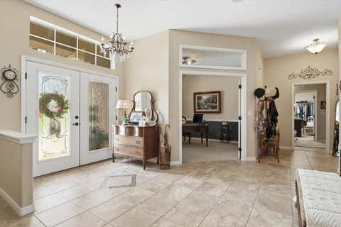 Tiny photo for 3028 S Davis Lake Drive, Inverness, FL 34450 (MLS # TB8514355)