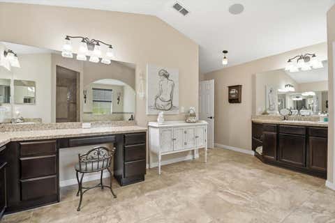 Tiny photo for 3028 S Davis Lake Drive, Inverness, FL 34450 (MLS # TB8514355)