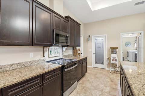 Tiny photo for 3028 S Davis Lake Drive, Inverness, FL 34450 (MLS # TB8514355)