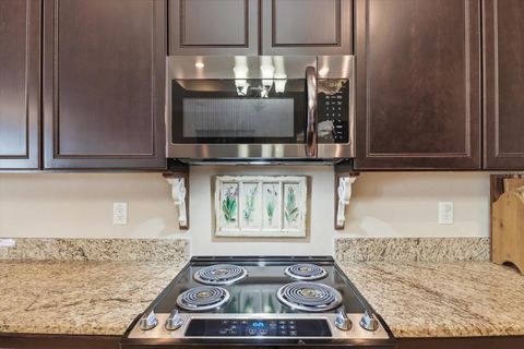 Tiny photo for 3028 S Davis Lake Drive, Inverness, FL 34450 (MLS # TB8514355)