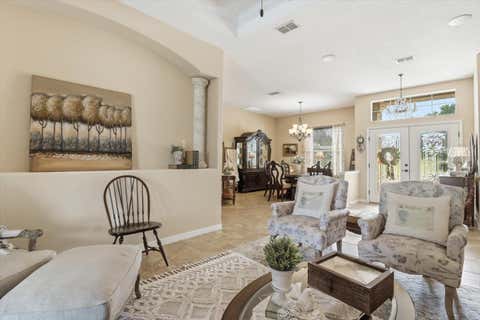 Tiny photo for 3028 S Davis Lake Drive, Inverness, FL 34450 (MLS # TB8514355)