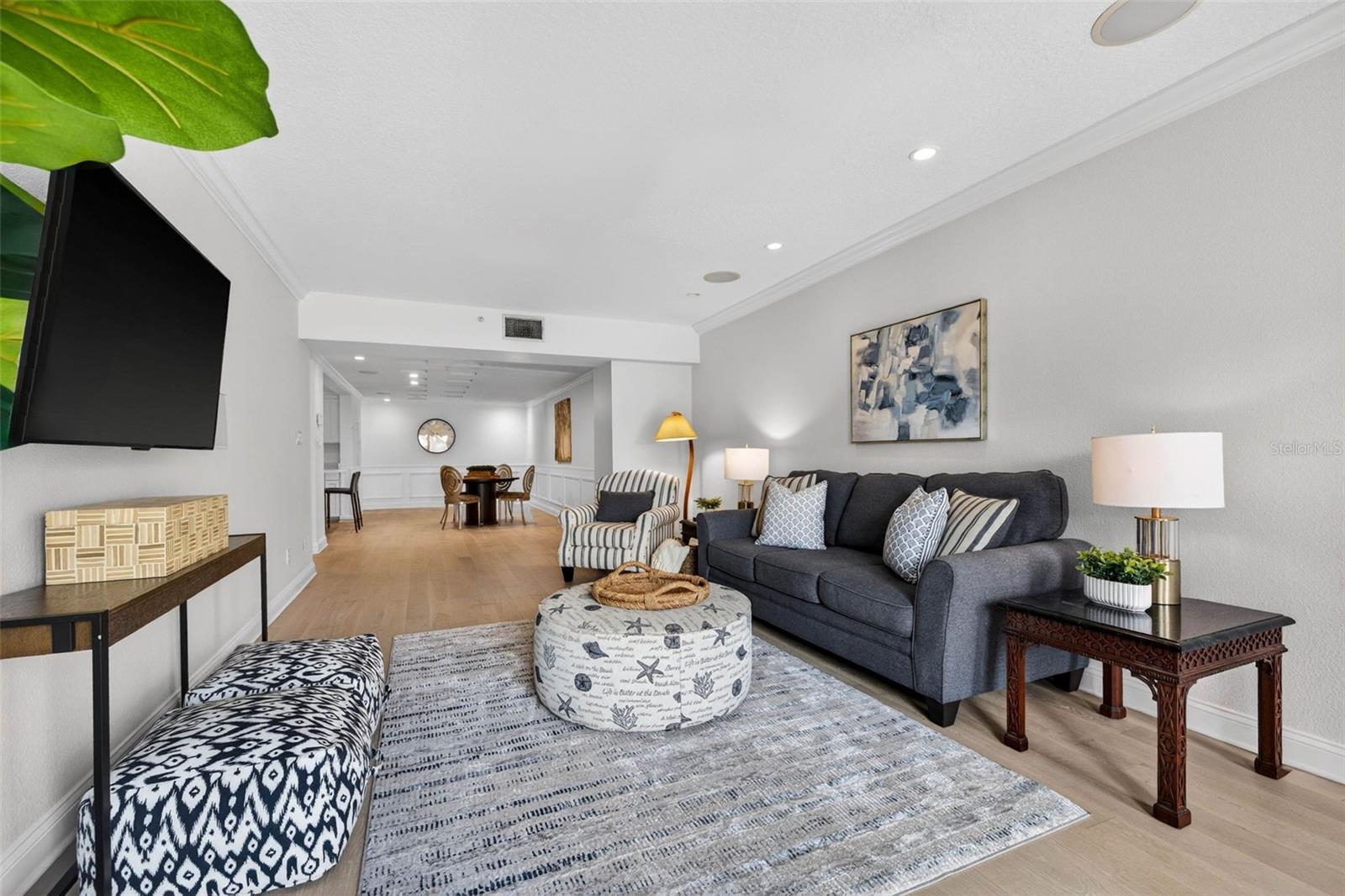 NORTH SHORE LANDINGS - Residential