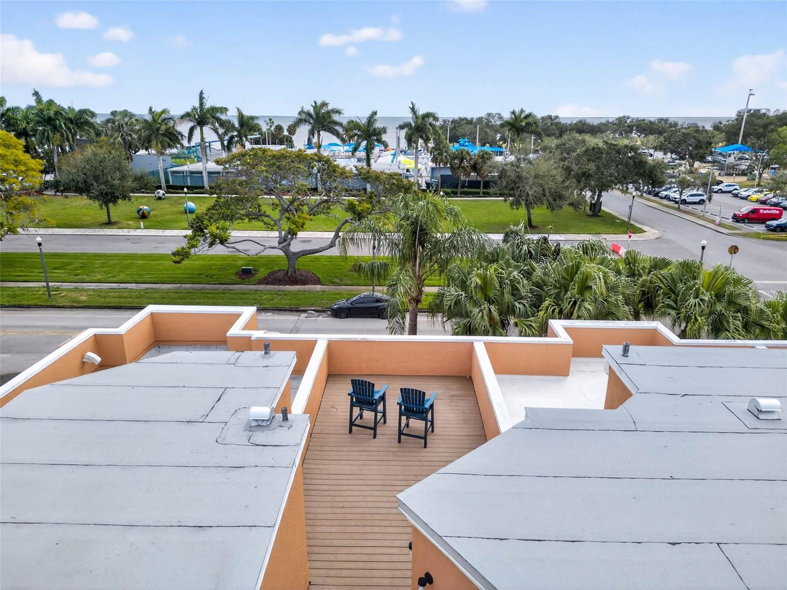 NORTH SHORE LANDINGS - Residential