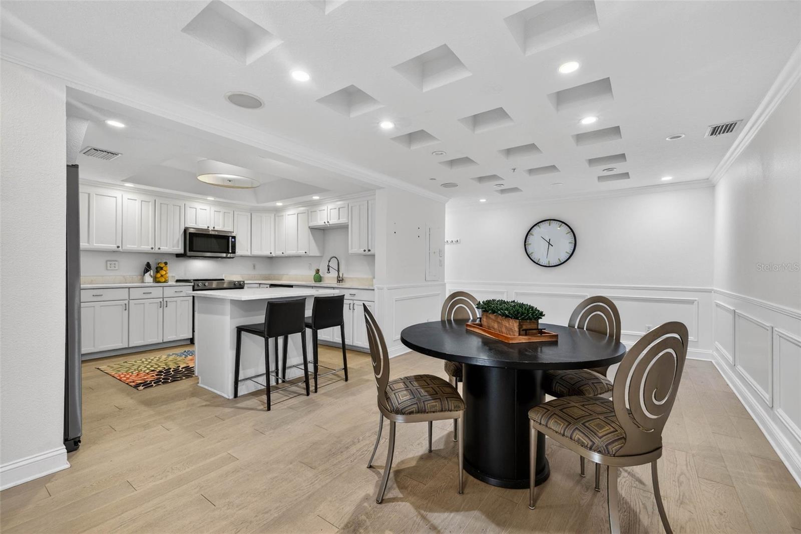 NORTH SHORE LANDINGS - Residential