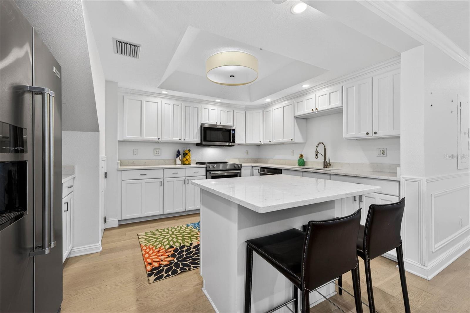 NORTH SHORE LANDINGS - Residential