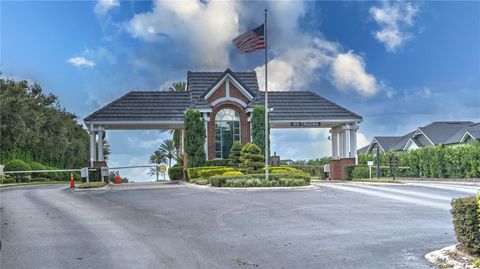 Tiny photo for 13301 Whisper Bay Drive, Clermont, FL 34711 (MLS # S5131604)