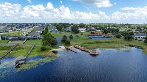 Tiny photo for 13301 Whisper Bay Drive, Clermont, FL 34711 (MLS # S5131604)