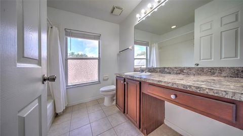 Tiny photo for 13301 Whisper Bay Drive, Clermont, FL 34711 (MLS # S5131604)