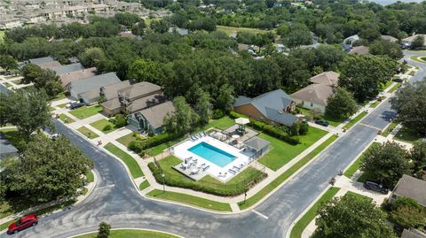 Tiny photo for 13301 Whisper Bay Drive, Clermont, FL 34711 (MLS # S5131604)