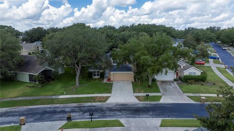 Tiny photo for 13301 Whisper Bay Drive, Clermont, FL 34711 (MLS # S5131604)