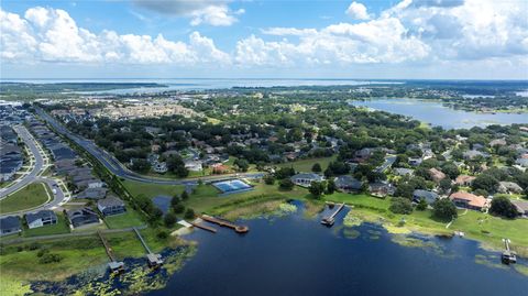 Tiny photo for 13301 Whisper Bay Drive, Clermont, FL 34711 (MLS # S5131604)