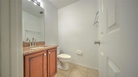 Tiny photo for 13301 Whisper Bay Drive, Clermont, FL 34711 (MLS # S5131604)