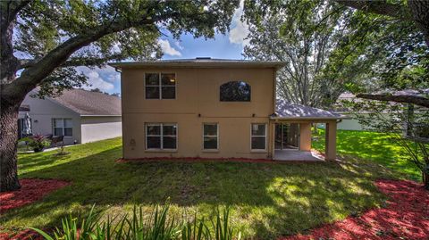 Tiny photo for 13301 Whisper Bay Drive, Clermont, FL 34711 (MLS # S5131604)