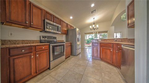 Tiny photo for 13301 Whisper Bay Drive, Clermont, FL 34711 (MLS # S5131604)